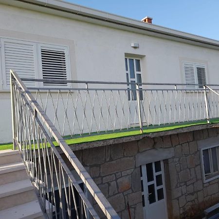 Apartmani Vuletić Neum Zewnętrze zdjęcie