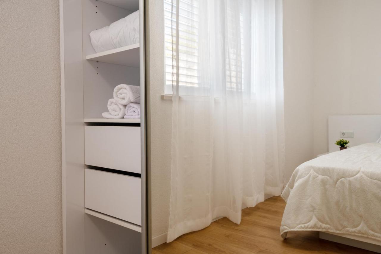 Apartmani Vuletić Neum Zewnętrze zdjęcie