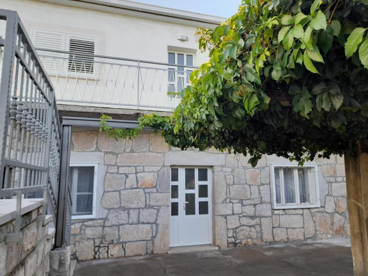 Apartmani Vuletić Neum Zewnętrze zdjęcie